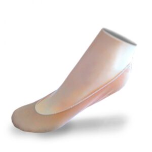 Арт. 6210  Подследники Женские  р-р 23-25  VASILINA