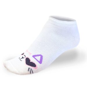 Арт. 2344  Носки Детские  р-р 20-22  VASILINA