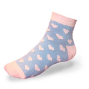 Арт. 2350  Носки Детские  р-р 22-24  VASILINA