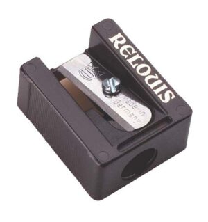 R Точилка для косметического карандаша