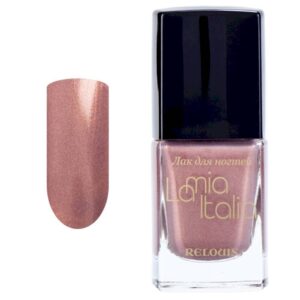 R Лак для ногтей т.10  La Mia Italia