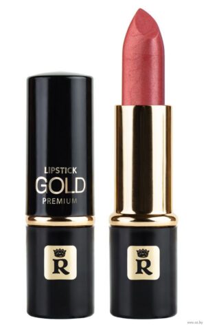 R Помада губная "Premium Gold" т.350