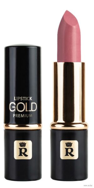 R Помада губная "Premium Gold" т.317