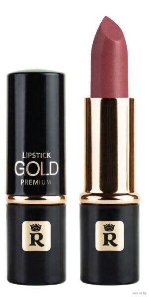 R Помада губная "Premium Gold" т.323