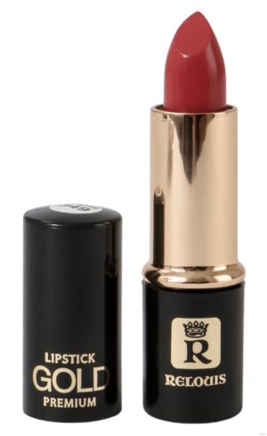 R Помада губная "Premium Gold" т.349