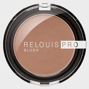 R Румяна компактные  76  PRO BLUSH