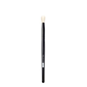 R Кисть косметическая №4 растушевочная для теней натур. Ворс RELOUIS PRO Blending Brush