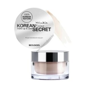 R Корректор морщин KOREAN SECRET make up & care Wrinkle Filler
