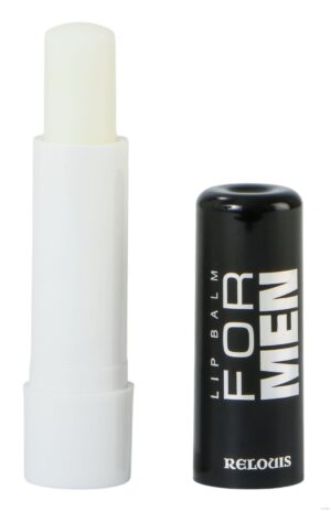 R Бальзам для губ Мужской
