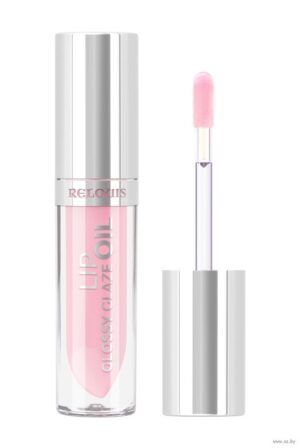 R Масло для губ Glossy Glaze т.01