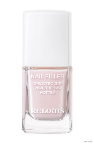 R Средство   Nail Filler   для укрепления ногтей