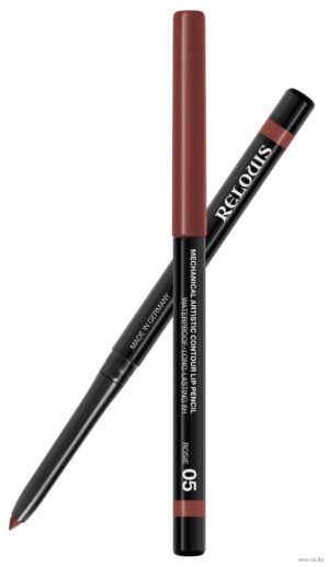 R Карандаш механический для губ т.05  Rosie   Artistic Contour