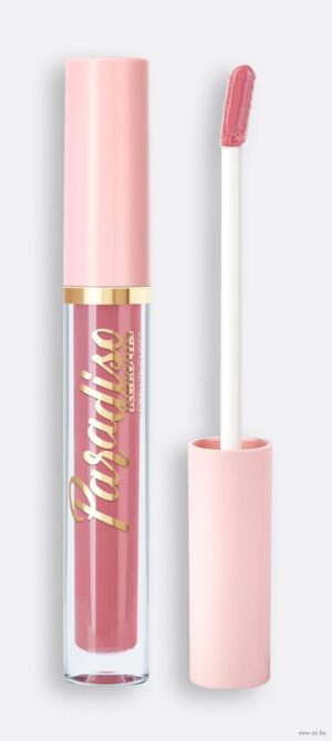 R Блеск для губ с влажным финишем Paradiso т.11