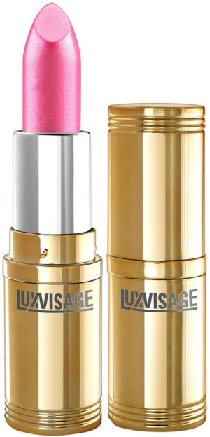 LV Губная помада  06  LUXVISAGE