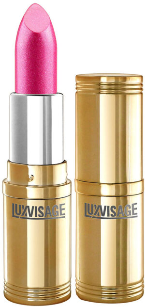 LV Губная помада  14  LUXVISAGE