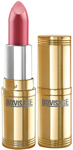 LV Губная помада  17  LUXVISAGE