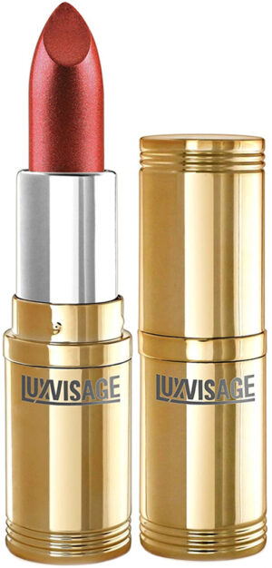 LV Губная помада  33  LUXVISAGE