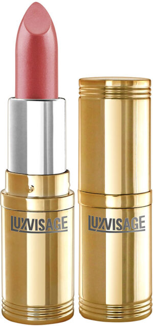 LV Губная помада  55  LUXVISAGE