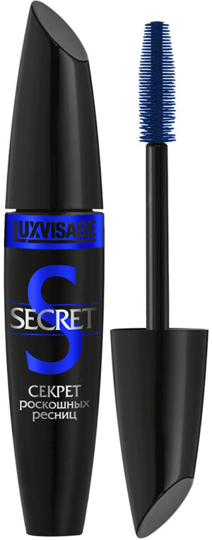 LV Тушь для ресниц  Секрет роскошных ресниц  СИНИЙ