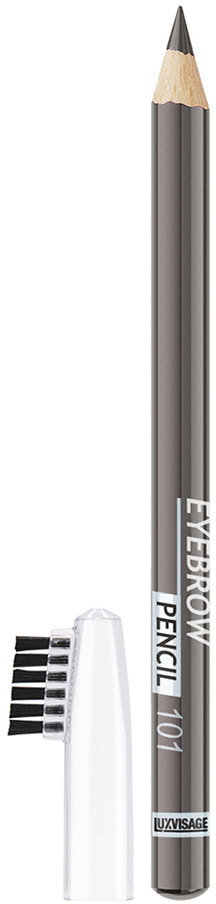 LV Карандаш для бровей  101  LUXVISAGE