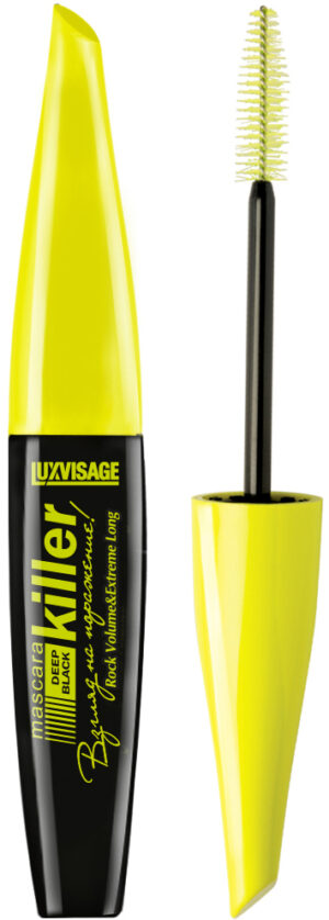LV Тушь для ресниц  KILLER