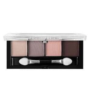 LV Тени для век  04  Glam Look (4-х цветные)