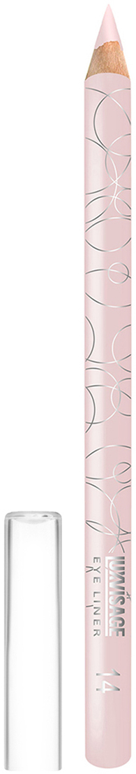 LV Карандаш для глаз  14  LUXVISAGE