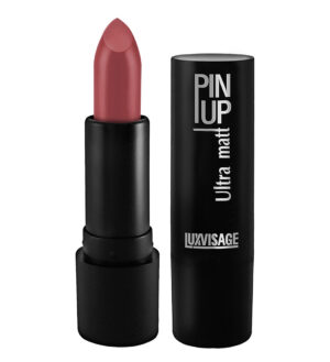 LV Губная помада  PIN UP  507  Ultra matt  LUXVISAGE