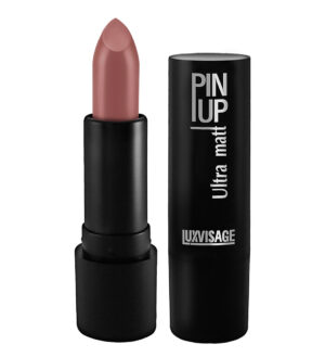 LV Губная помада  PIN UP  524  Ultra matt  LUXVISAGE