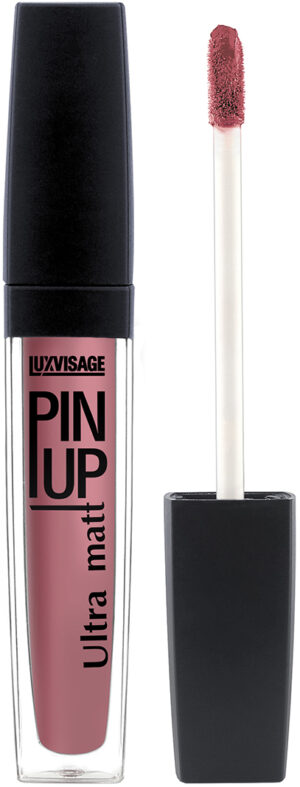 LV Блеск для губ  40  PIN UP Ultra matt