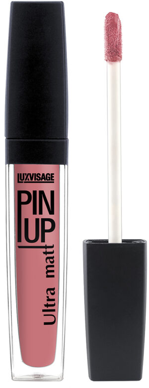 LV Блеск для губ  19  PIN UP Ultra matt