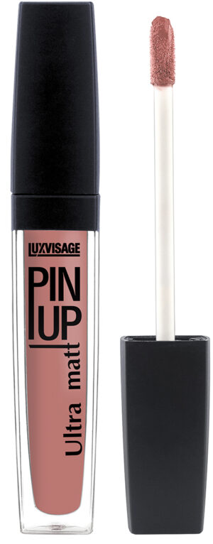 LV Блеск для губ  21  PIN UP Ultra matt