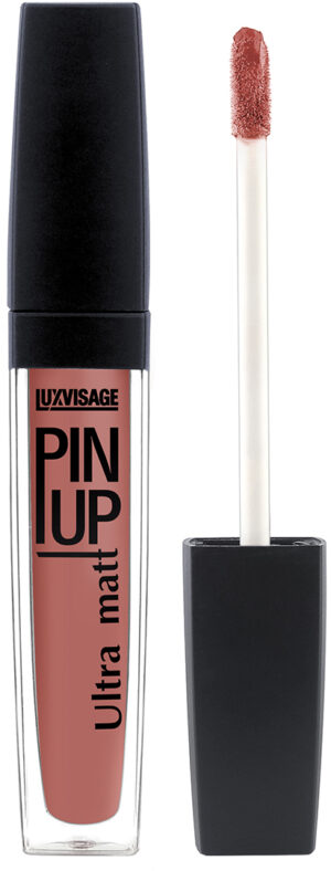 LV Блеск для губ  25  PIN UP Ultra matt