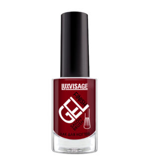 LV Лак для ногтей  08 GEL finish