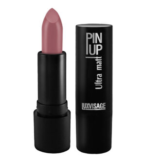 LV Губная помада  PIN UP  544  Ultra matt  LUXVISAGE
