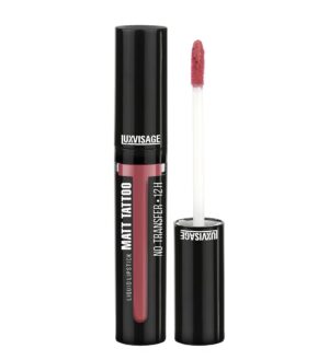 LV Жидкая губная помада 106  MATT TATTOO NO TRANSFER 12H