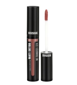 LV Жидкая губная помада 116  MATT TATTOO NO TRANSFER 12H