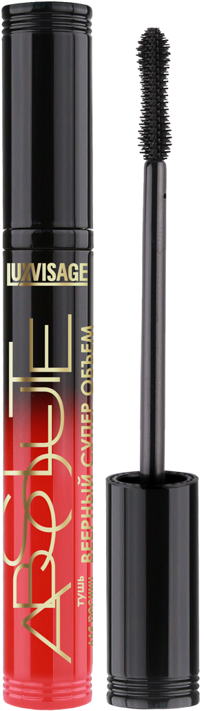 LV Тушь для ресниц  ABSOLUTE Веерный супер объем