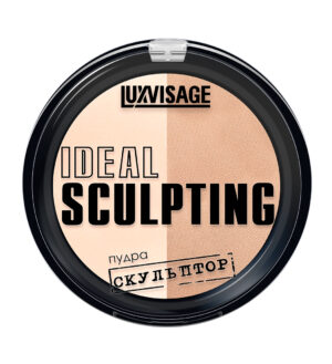 LV Пудра-скульптор  01  IDEAL SCULPTING