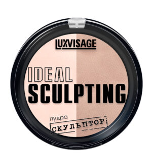 LV Пудра-скульптор  03  IDEAL SCULPTING