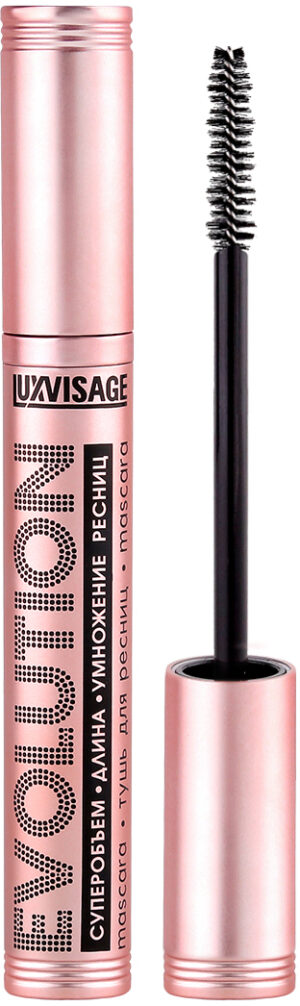 LV Тушь для ресниц  EVOLUTION суперобъем-длина-умножение ресниц