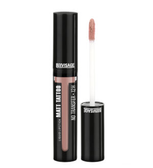 LV Жидкая губная помада 121  MATT TATTOO NO TRANSFER 12H