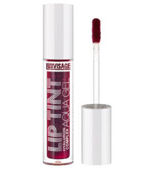 LV Тинт для губ   03  с гиалуроновым комплексом  LIP TINT AQUA GEL hyaluron complex