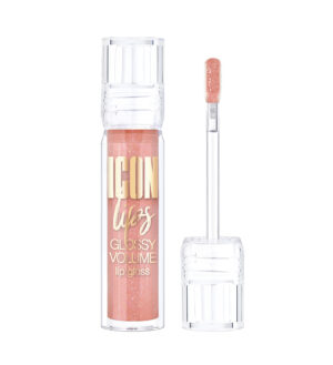 LV Блеск для губ с эффектом объема 504 ICON lips glossy volume 3,4 г