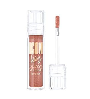 LV Блеск для губ с эффектом объема 506 ICON lips glossy volume 3,4 г