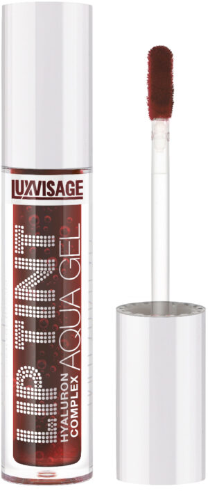 LV Тинт для губ   06  с гиалуроновым комплексом  LIP TINT AQUA GEL hyaluron complex