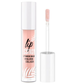 LV Маска-бальзам для губ  602 LIP ECSTASY hyaluron & collagen