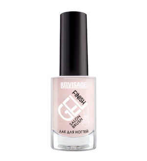 LV Лак для ногтей  41 GEL finish 9 г