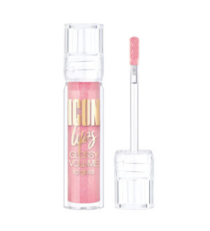 LV Блеск для губ с эффектом объема 508 ICON lips glossy volume 3,4 г