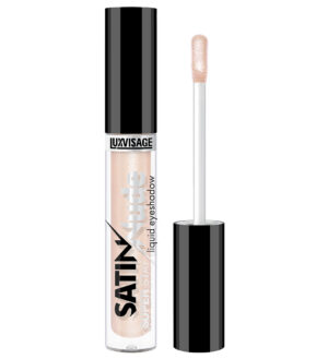 LV Жидкие тени для век  201  SATIN Nude super stay